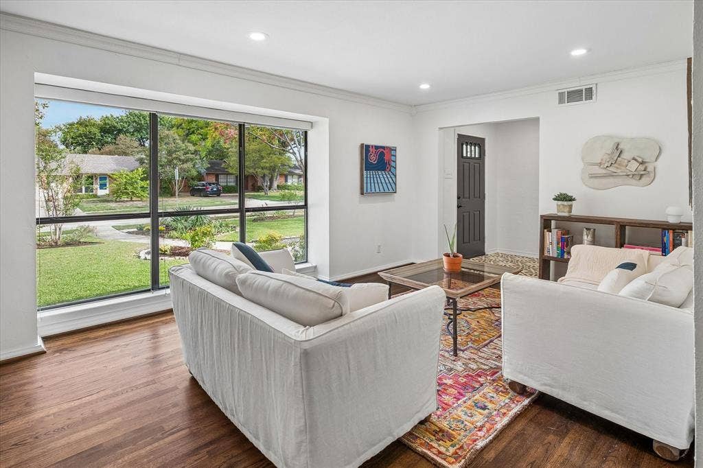 705 James Drive, Richardson, TX 75080