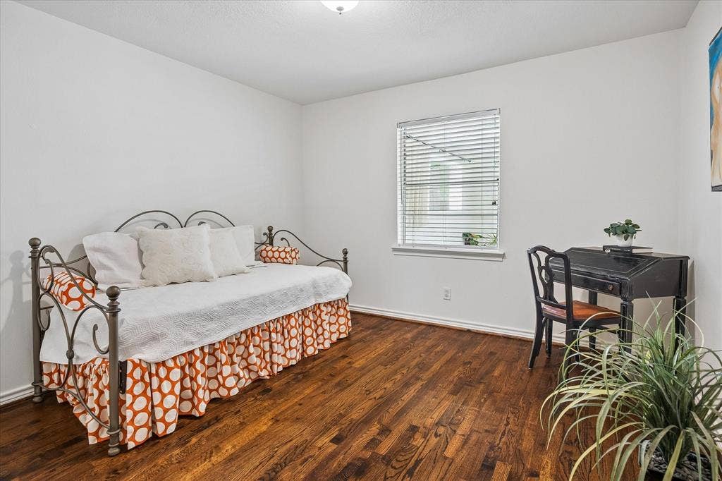 705 James Drive, Richardson, TX 75080