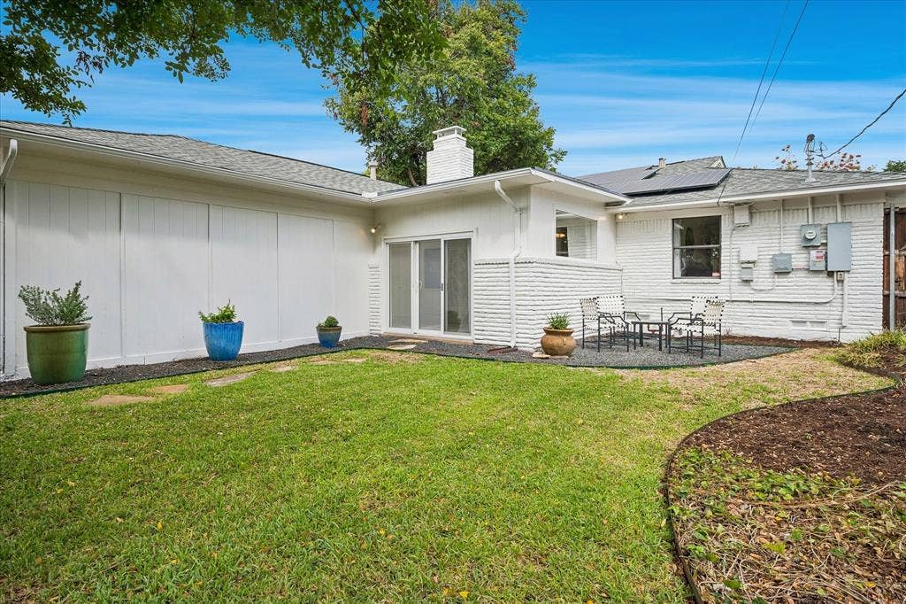 705 James Drive, Richardson, TX 75080