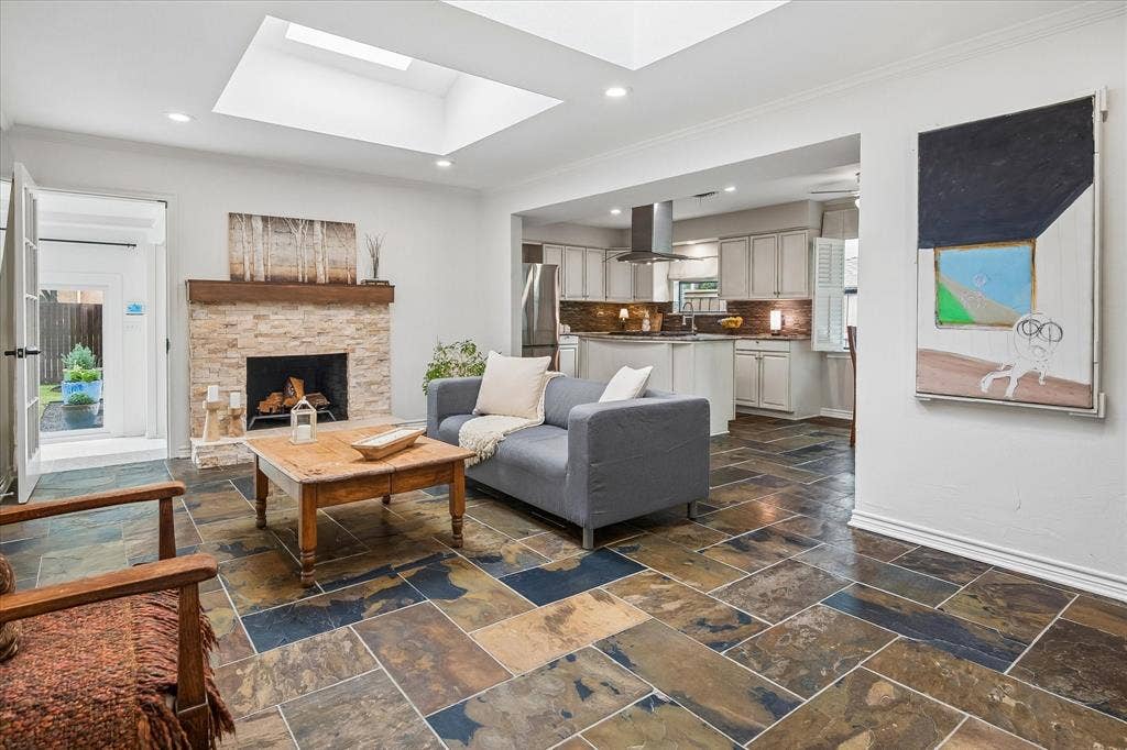 705 James Drive, Richardson, TX 75080