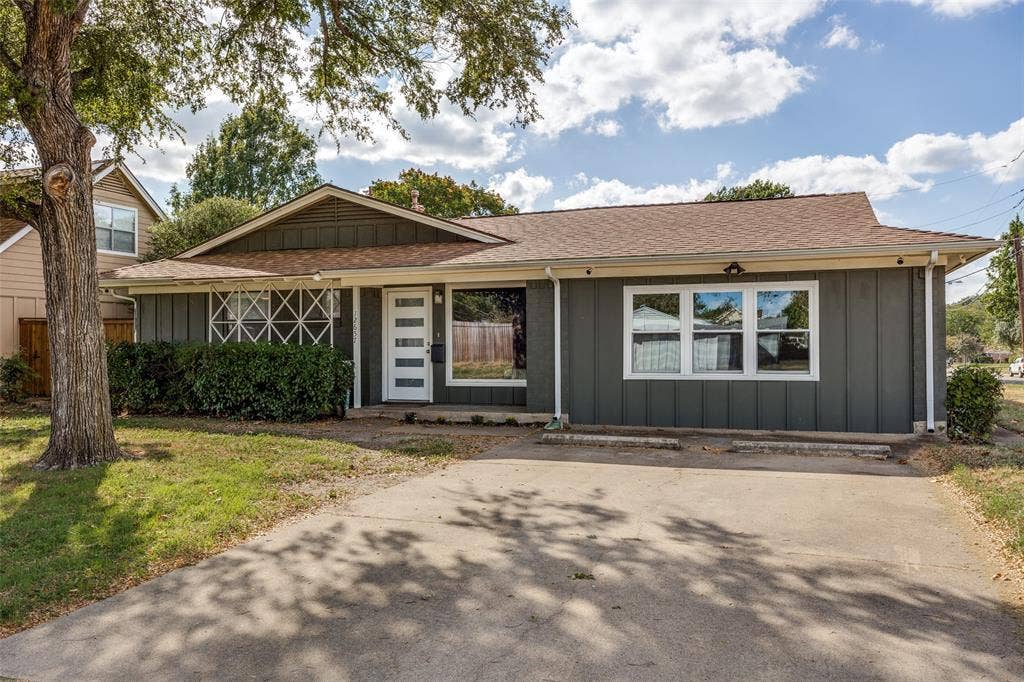12657 Promenade Lane, Dallas, TX 75238 12657 Promenade Lane, Dallas, TX 75238