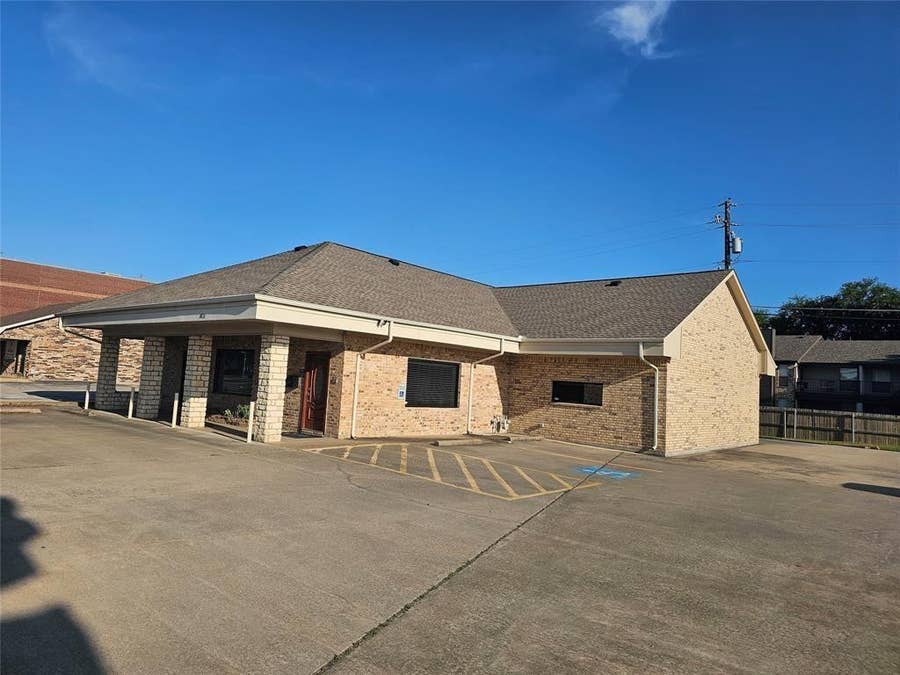 Property photo for 1831 W Louisiana Street, McKinney, TX
