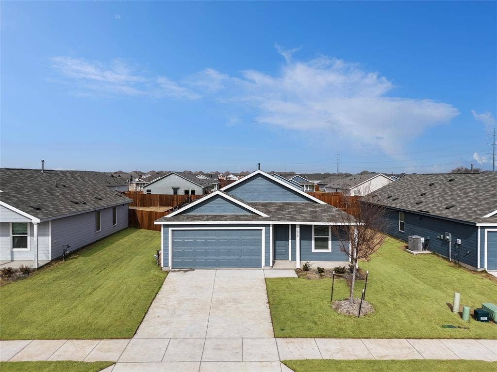 1616 Baugh Street, McKinney, TX 75071 1616 Baugh Street, McKinney, TX 75071