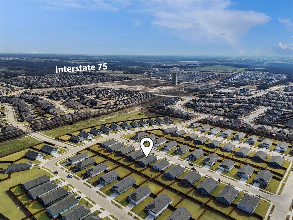 1616 Baugh Street, McKinney, TX 75071 1616 Baugh Street, McKinney, TX 75071