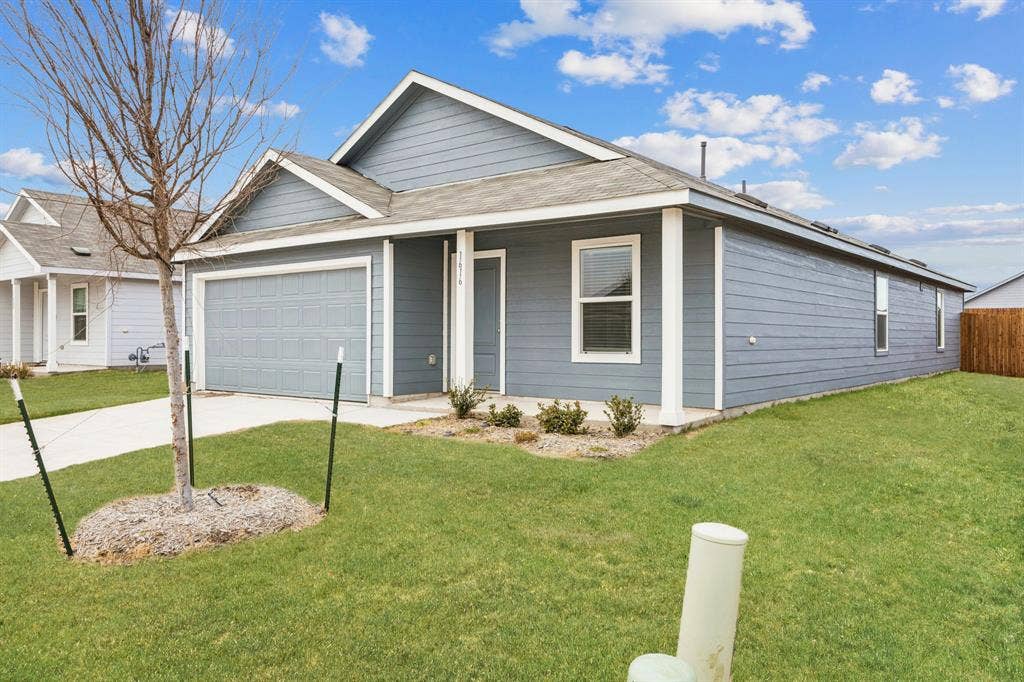 1616 Baugh Street, McKinney, TX 75071 1616 Baugh Street, McKinney, TX 75071