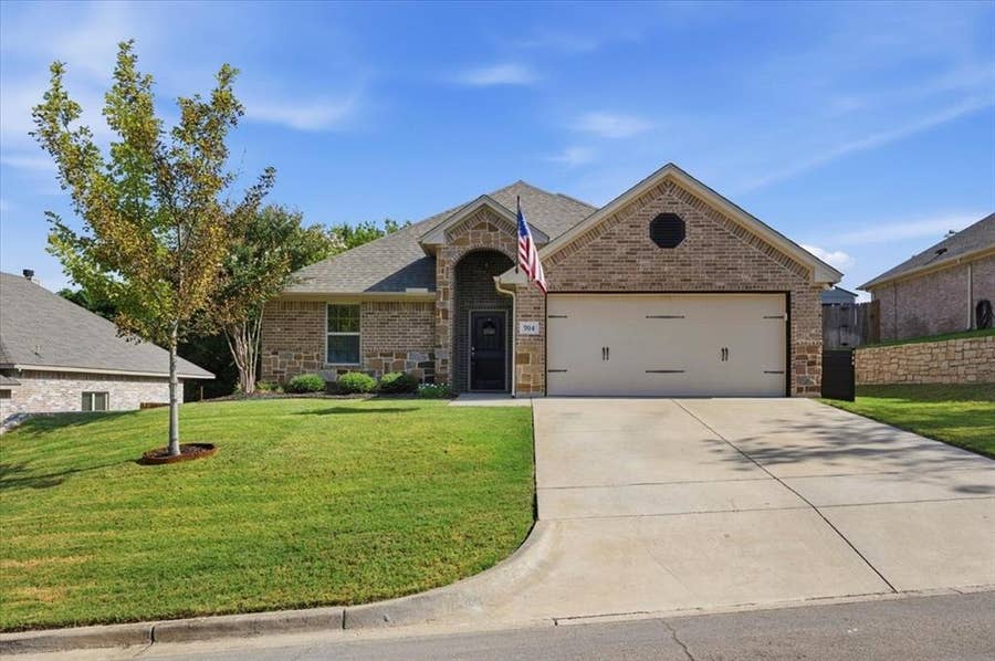 Property photo for 704 Westgate Drive, Aledo, TX