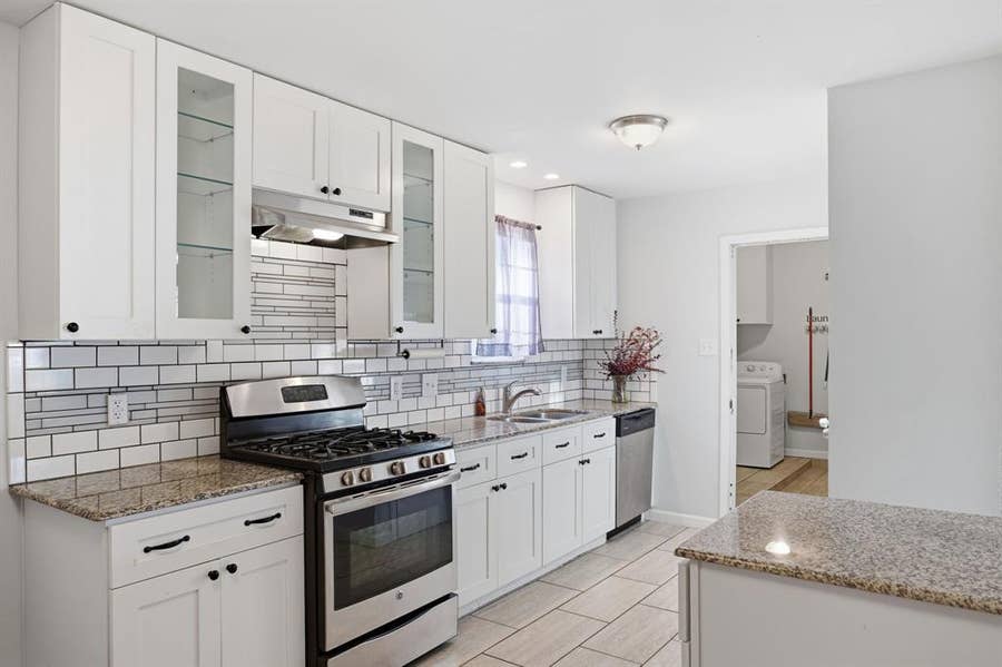 Property photo for 1005 Blanco Drive, Euless, TX