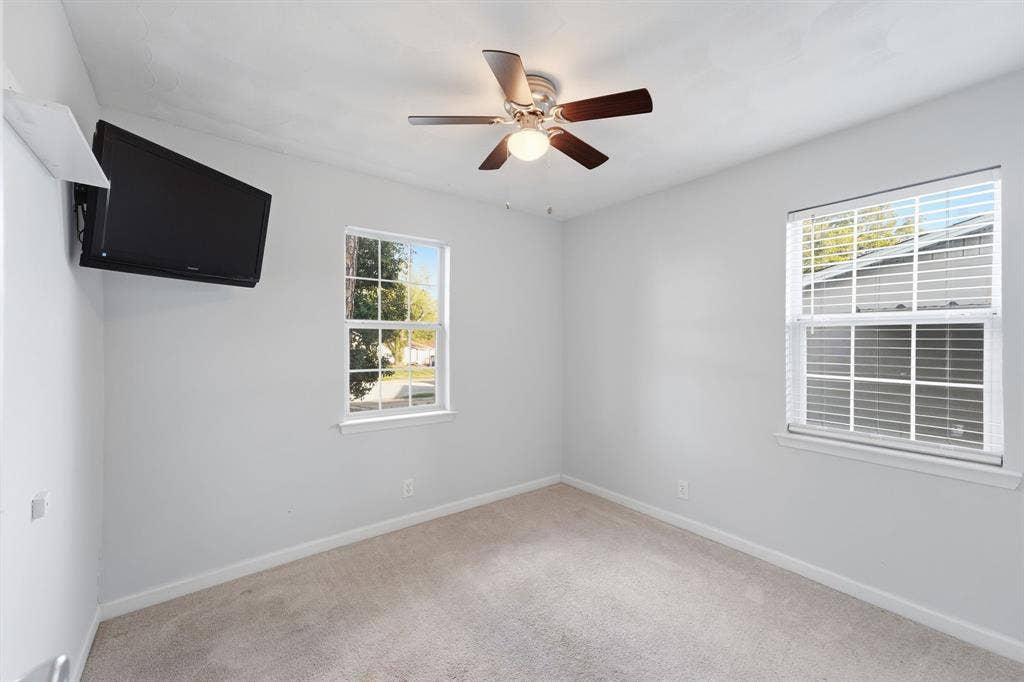 Bedroom #3