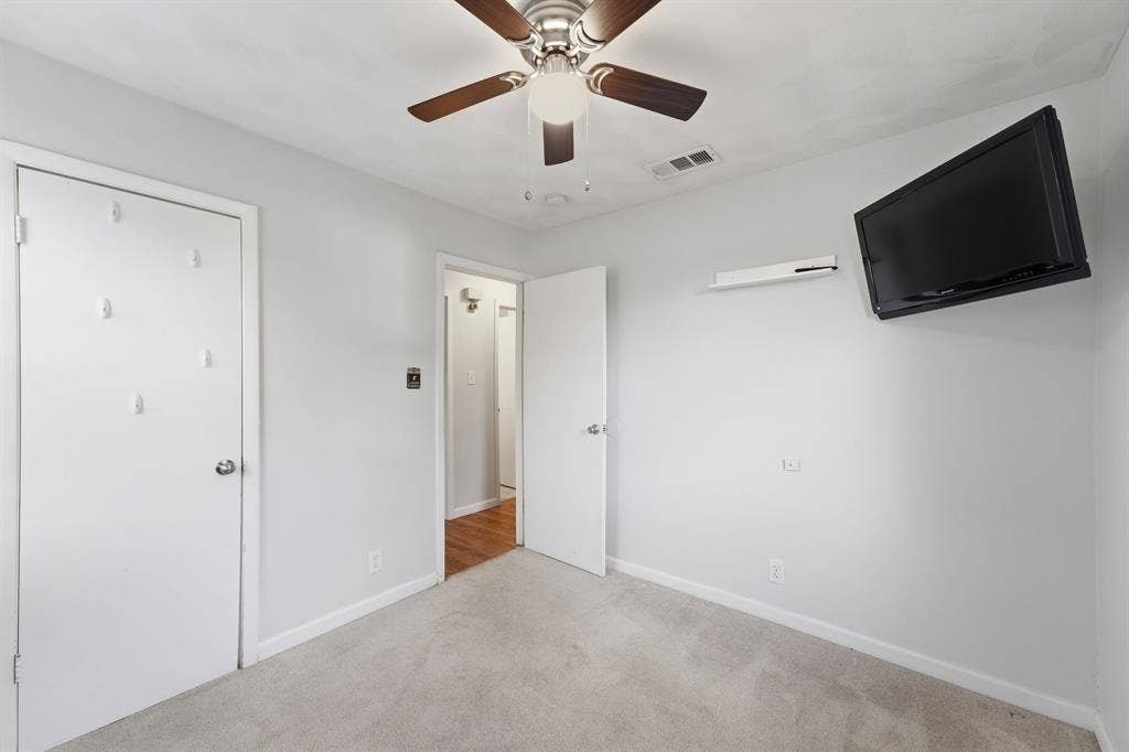 Bedroom #3