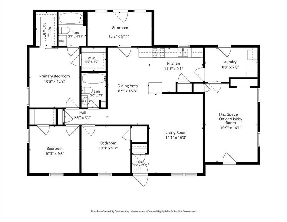 1005 Blanco Drive, Euless, TX 76039