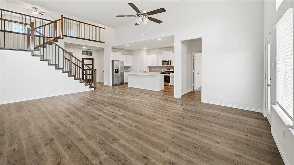 2452 Eagle Mountain Way, Celina, TX 75009 2452 Eagle Mountain Way, Celina, TX 75009