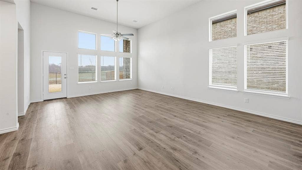 2452 Eagle Mountain Way, Celina, TX 75009 2452 Eagle Mountain Way, Celina, TX 75009