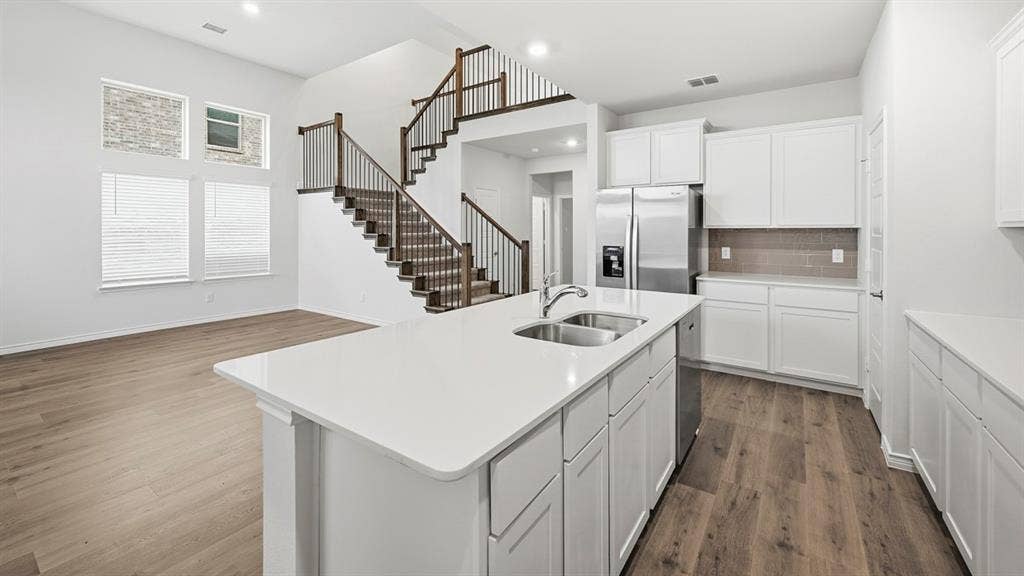 2452 Eagle Mountain Way, Celina, TX 75009 2452 Eagle Mountain Way, Celina, TX 75009