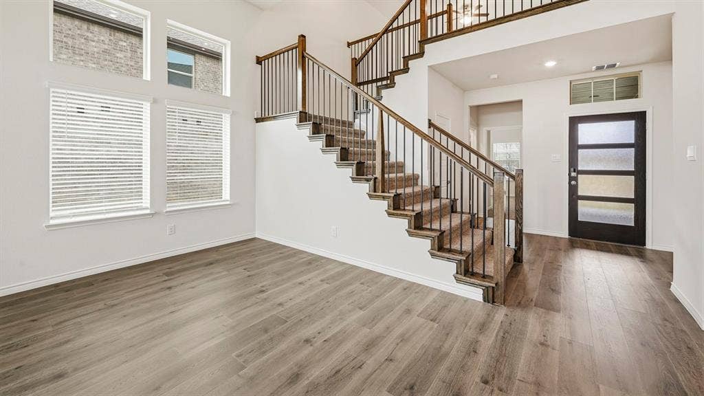2452 Eagle Mountain Way, Celina, TX 75009 2452 Eagle Mountain Way, Celina, TX 75009