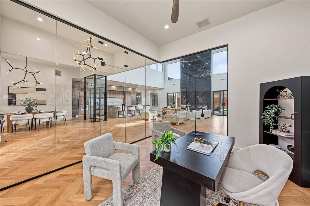 14140 Edgecrest Drive, Dallas, TX 75254 14140 Edgecrest Drive, Dallas, TX 75254