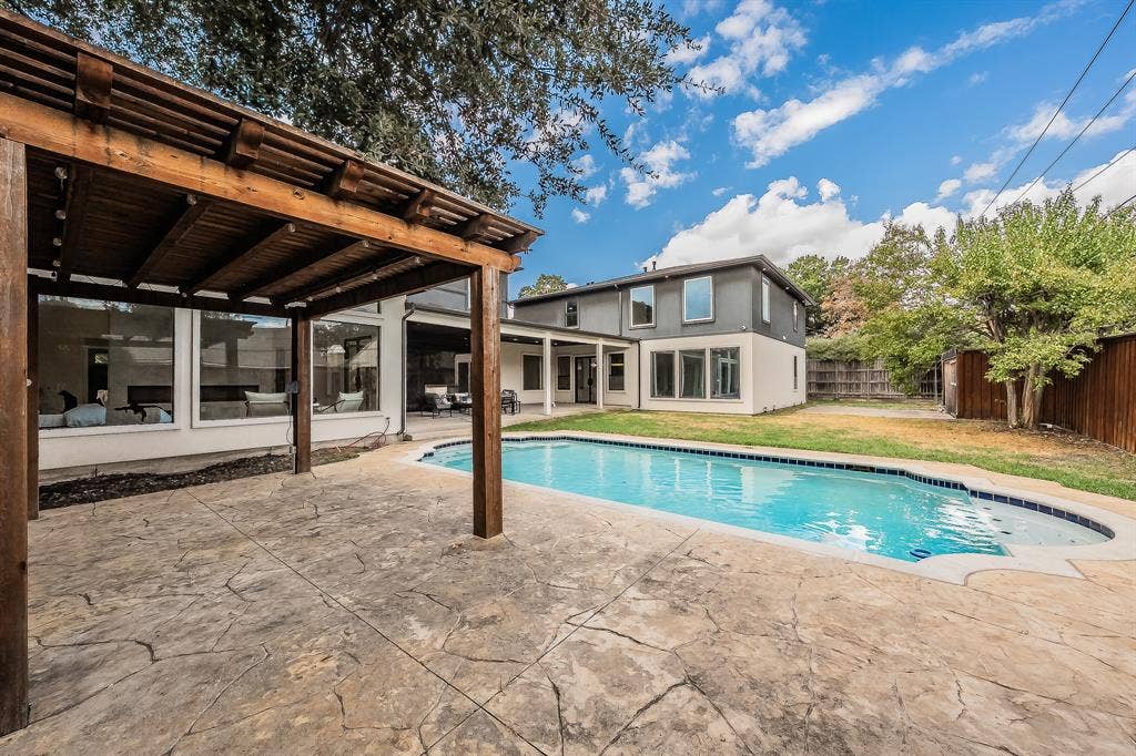 14140 Edgecrest Drive, Dallas, TX 75254 14140 Edgecrest Drive, Dallas, TX 75254
