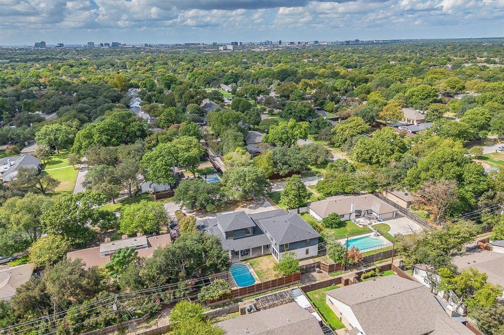 14140 Edgecrest Drive, Dallas, TX 75254 14140 Edgecrest Drive, Dallas, TX 75254
