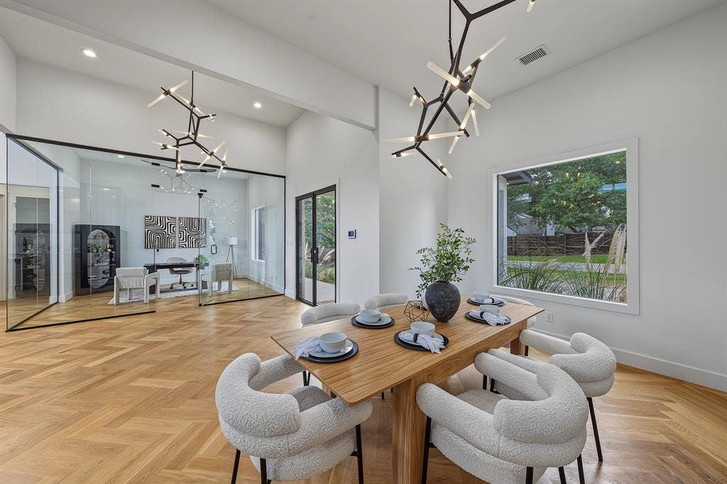 14140 Edgecrest Drive, Dallas, TX 75254 14140 Edgecrest Drive, Dallas, TX 75254