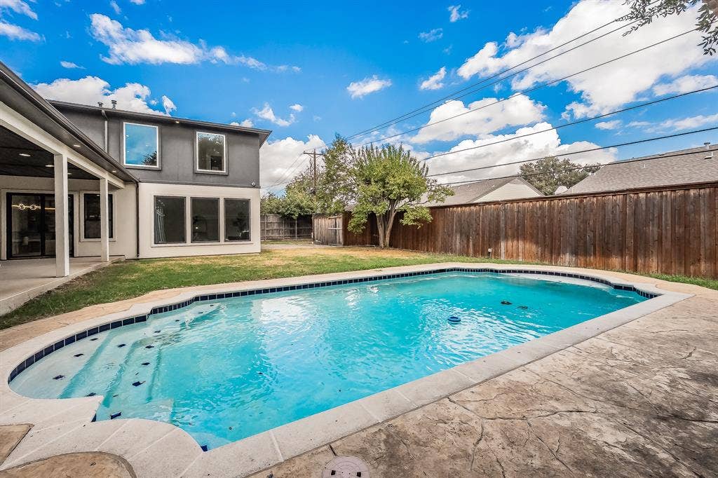14140 Edgecrest Drive, Dallas, TX 75254 14140 Edgecrest Drive, Dallas, TX 75254