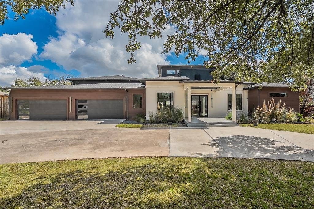 14140 Edgecrest Drive, Dallas, TX 75254 14140 Edgecrest Drive, Dallas, TX 75254