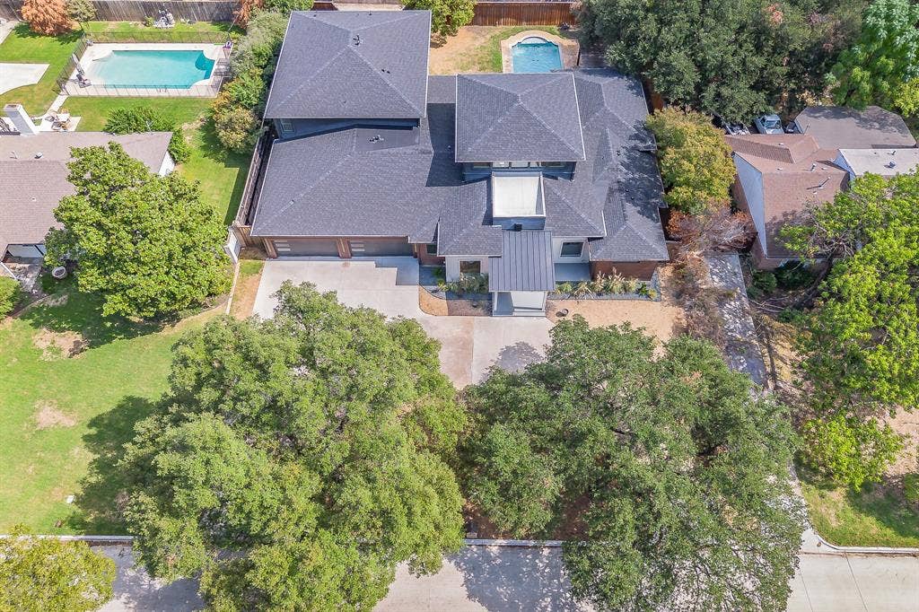 14140 Edgecrest Drive, Dallas, TX 75254 14140 Edgecrest Drive, Dallas, TX 75254