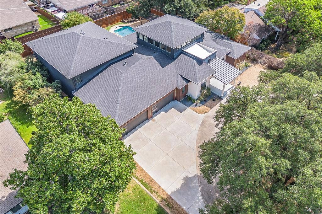 14140 Edgecrest Drive, Dallas, TX 75254 14140 Edgecrest Drive, Dallas, TX 75254