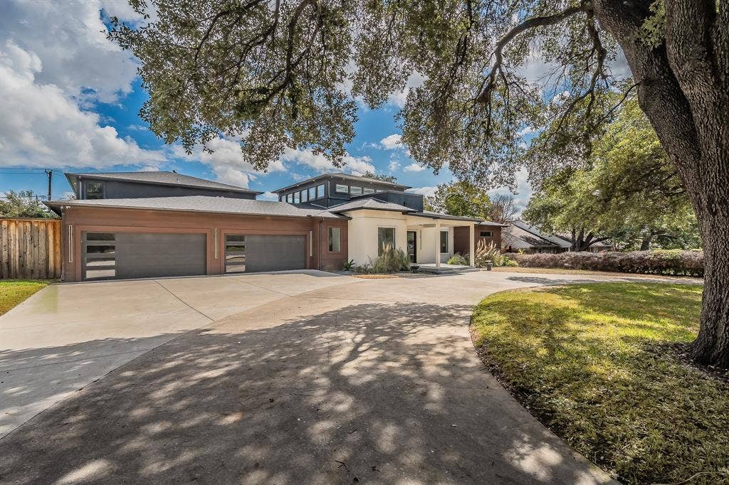 14140 Edgecrest Drive, Dallas, TX 75254 14140 Edgecrest Drive, Dallas, TX 75254