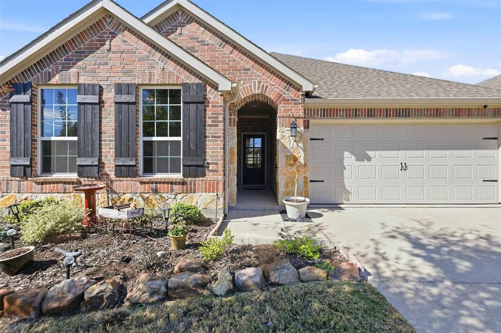 525 Yellowstone Drive, Celina, TX 75009 525 Yellowstone Drive, Celina, TX 75009