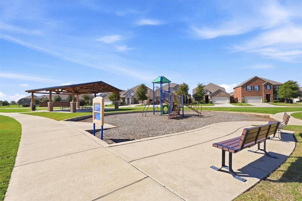 525 Yellowstone Drive, Celina, TX 75009 525 Yellowstone Drive, Celina, TX 75009