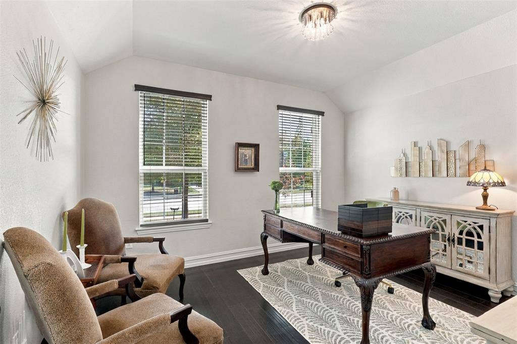 525 Yellowstone Drive, Celina, TX 75009 Or your third bedroom