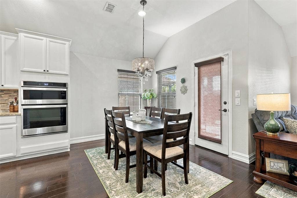 525 Yellowstone Drive, Celina, TX 75009 525 Yellowstone Drive, Celina, TX 75009