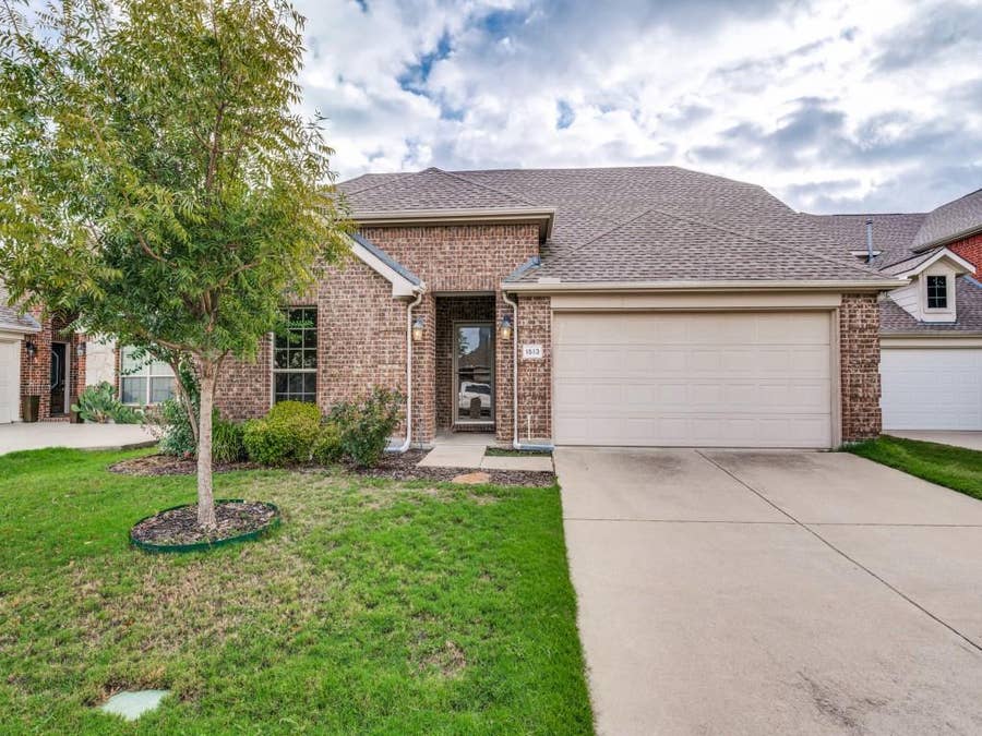Property photo for 1513 Enchanted Rock Trail, McKinney, TX