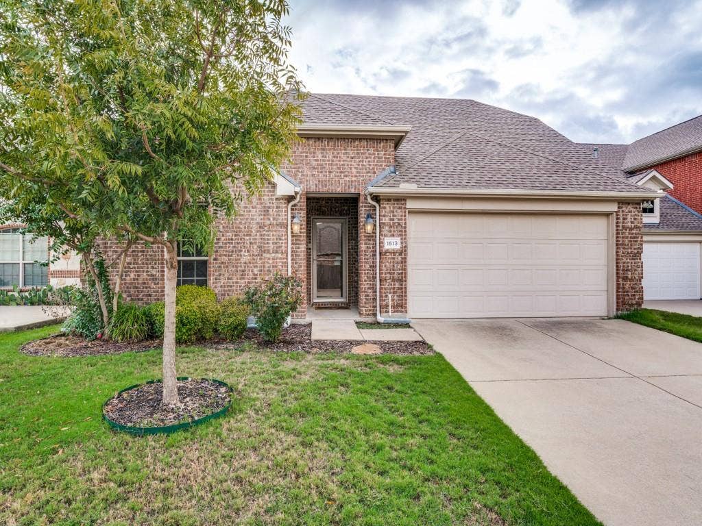 1513 Enchanted Rock Trail, McKinney, TX 75072 1513 Enchanted Rock Trail, McKinney, TX 75072