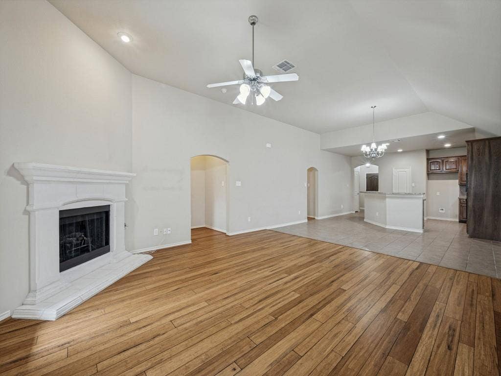 1513 Enchanted Rock Trail, McKinney, TX 75072 1513 Enchanted Rock Trail, McKinney, TX 75072