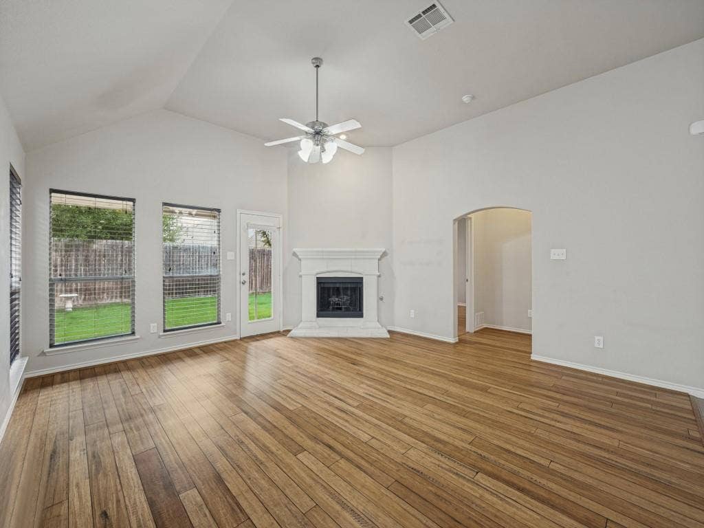 1513 Enchanted Rock Trail, McKinney, TX 75072 1513 Enchanted Rock Trail, McKinney, TX 75072