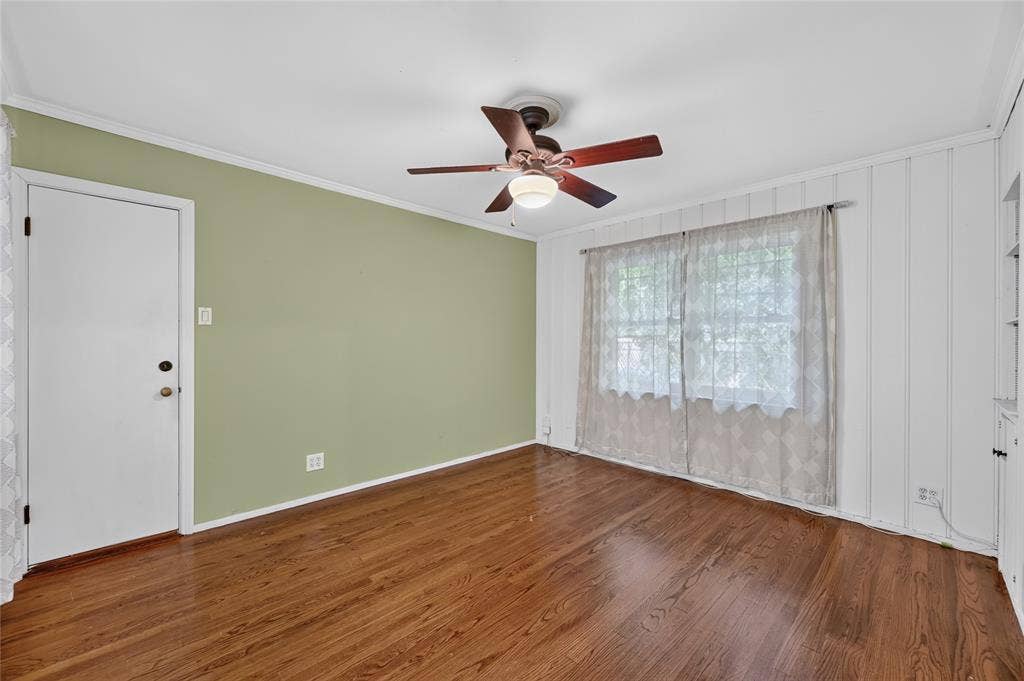 2518 Maple Springs Boulevard, Dallas, TX 75235