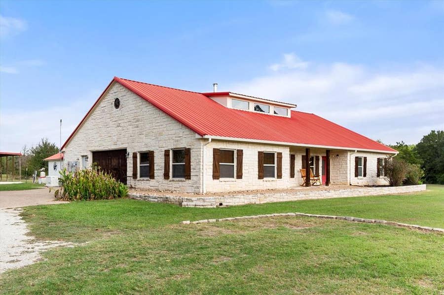 Property photo for 107 Fcr, #210, Fairfield, TX