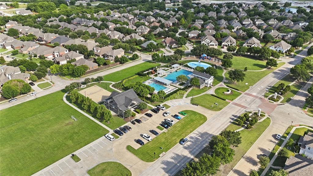 3001 Milton Drive, Melissa, TX 75454 3001 Milton Drive, Melissa, TX 75454