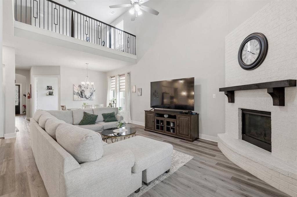 3001 Milton Drive, Melissa, TX 75454 3001 Milton Drive, Melissa, TX 75454