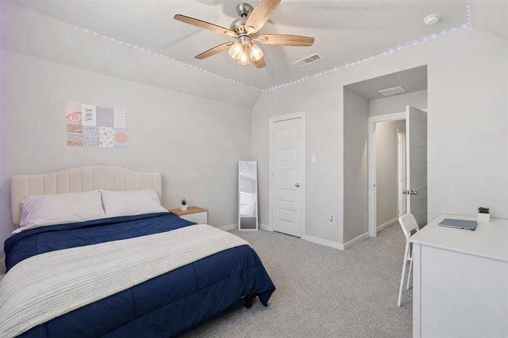 3001 Milton Drive, Melissa, TX 75454 3001 Milton Drive, Melissa, TX 75454
