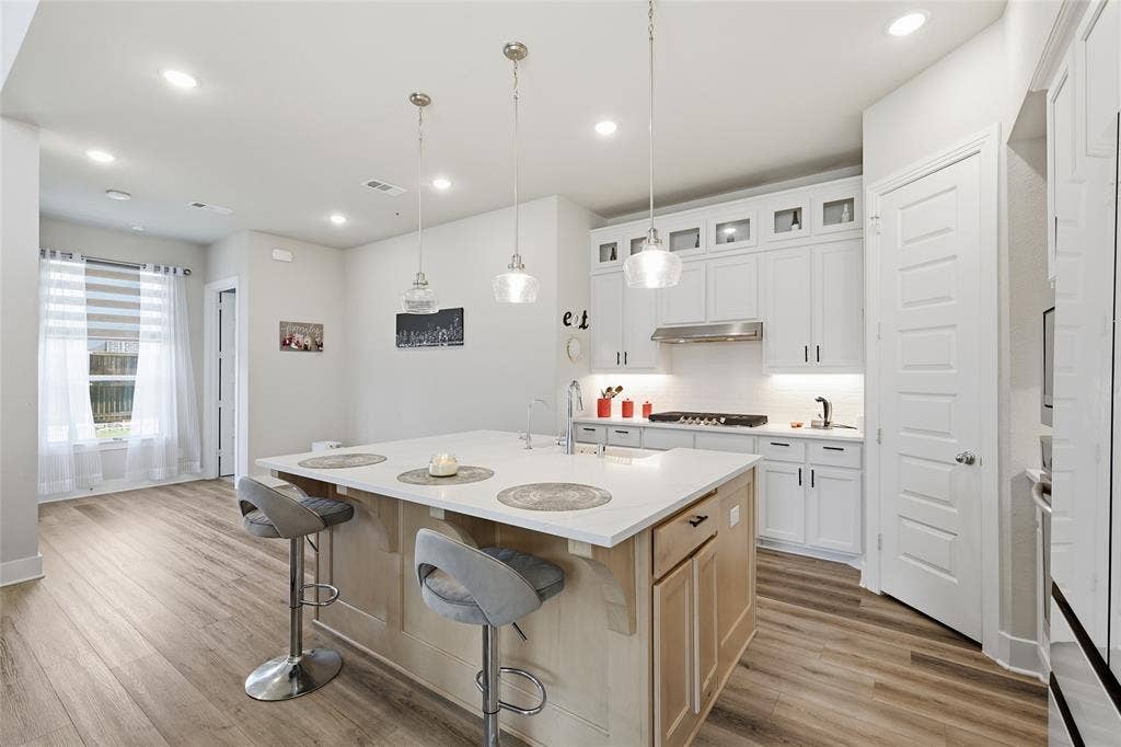 3001 Milton Drive, Melissa, TX 75454 3001 Milton Drive, Melissa, TX 75454