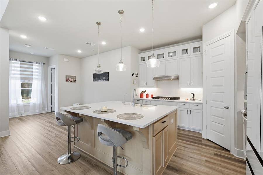 Property photo for 3001 Milton Drive, Melissa, TX