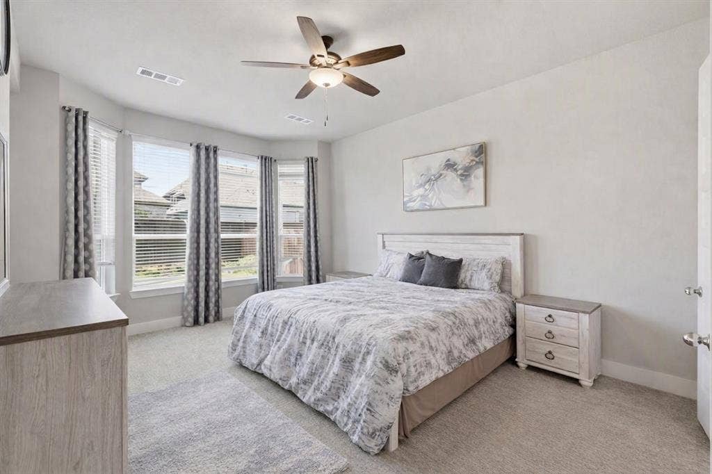 3001 Milton Drive, Melissa, TX 75454 3001 Milton Drive, Melissa, TX 75454