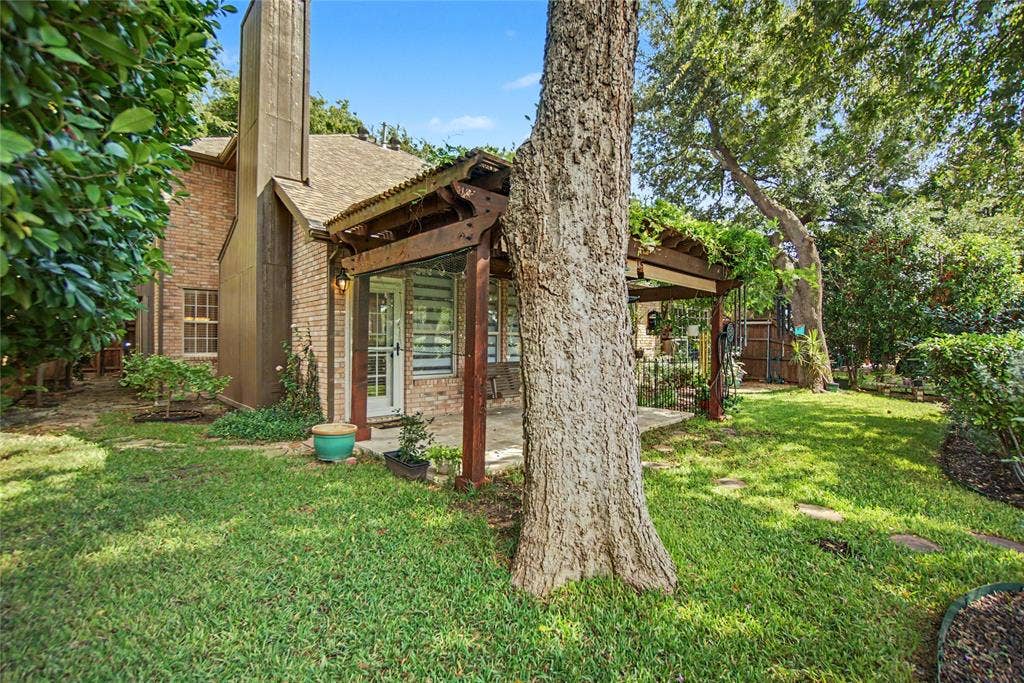 5817 Louisville Drive, Frisco, TX 75035