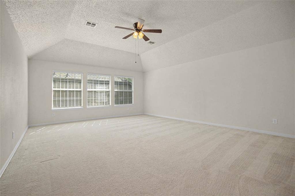 UPSTAIRS GAMEROOM_MEDIA. This would make an excellent 2nd Primary bedroom