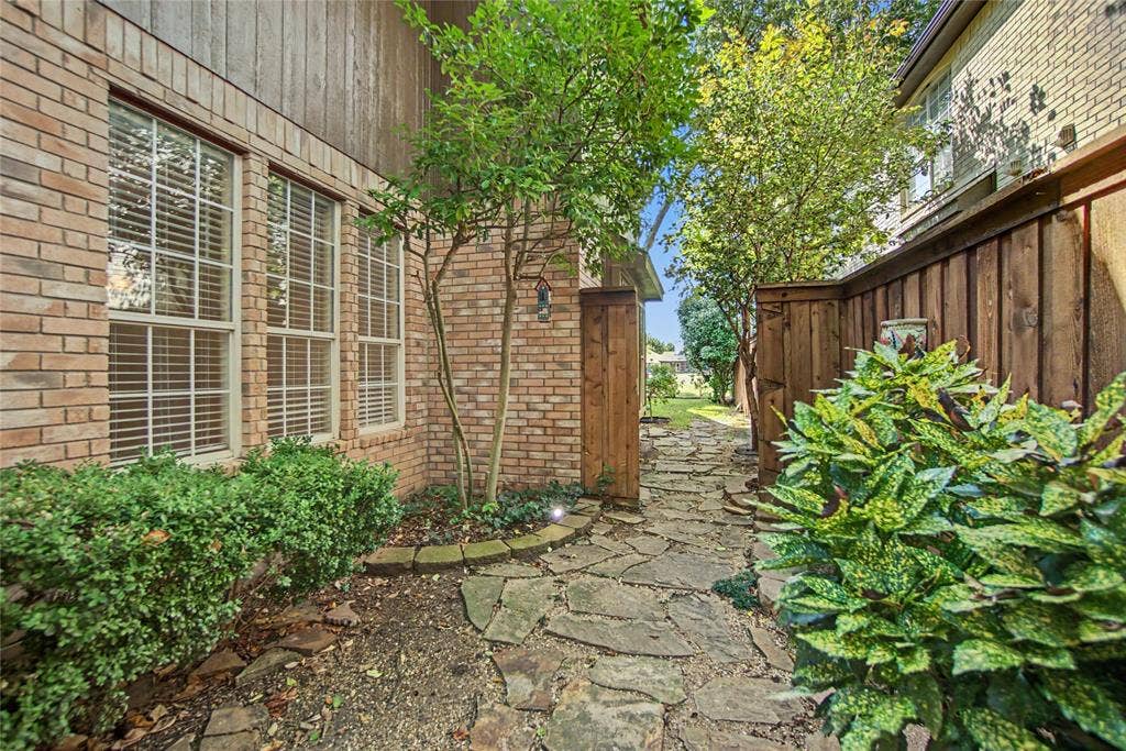 5817 Louisville Drive, Frisco, TX 75035