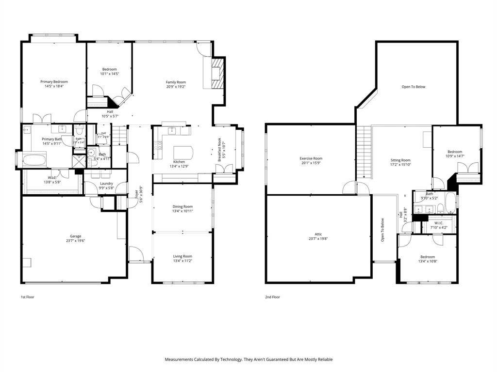 4 BD | 3 Bth| 2 Dining | 3 LVG | 3234sf |  |Gameroom |2 Garage| Frisco ISD. See the 2nd floor Attic- Texas Walk-out Basement.