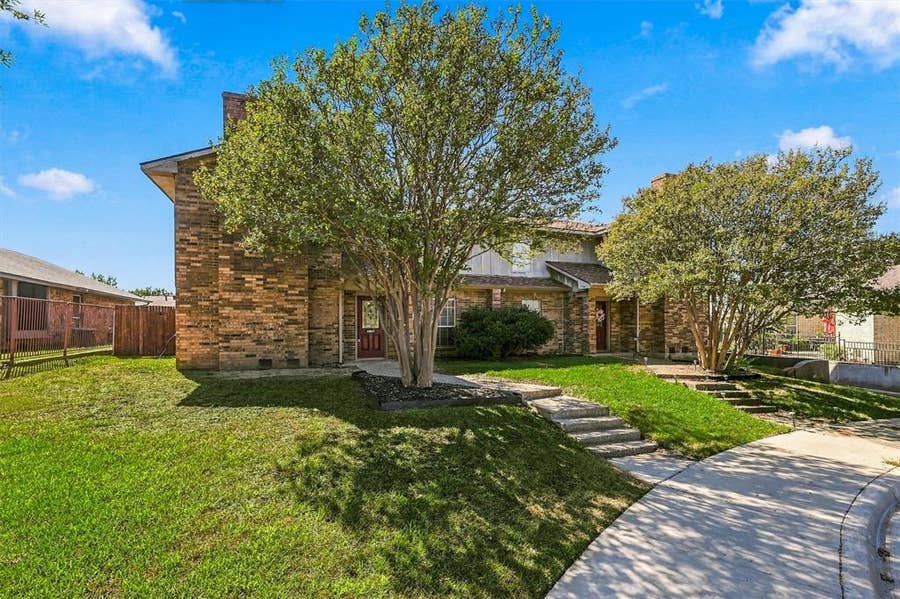 Property photo for 2145 Willow Place, #A, Carrollton, TX