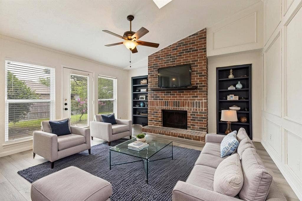 3013 Majestic Court, Garland, TX 75040 3013 Majestic Court, Garland, TX 75040