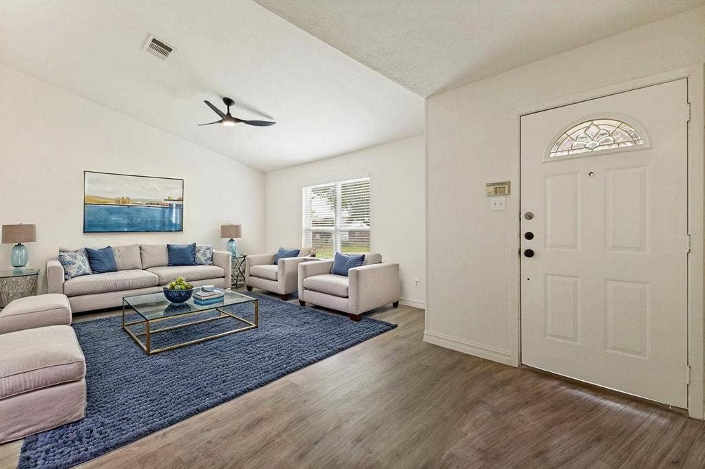 3013 Majestic Court, Garland, TX 75040 3013 Majestic Court, Garland, TX 75040